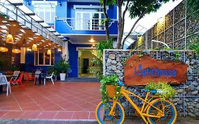 Lighthouse Boutique Hotel