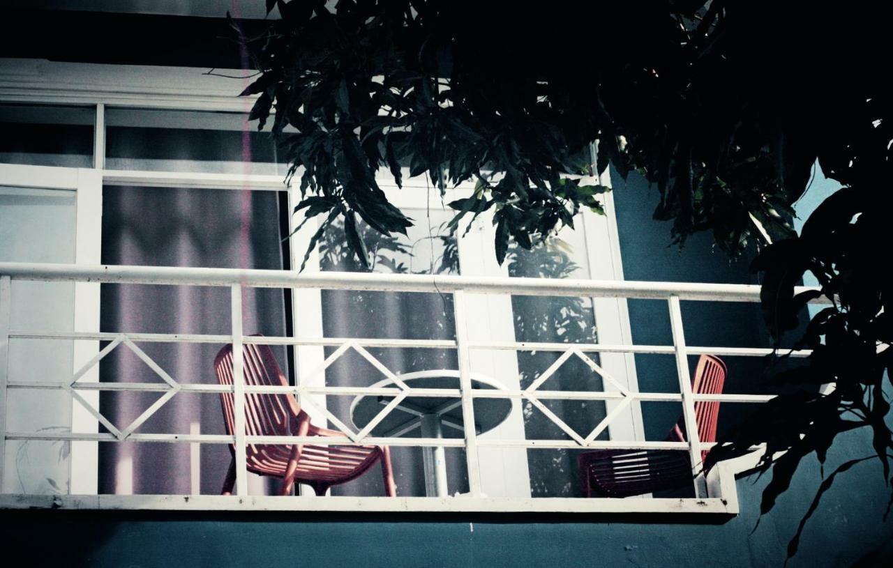 Lighthouse Boutique Hotel Chi Khu Co Ong Exteriör bild